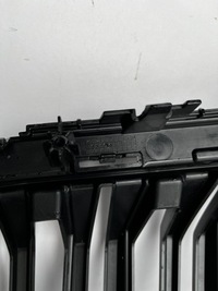 фото thumb №11, Решётка радиатора решётка рамка решётка радиатор skoda kodiaq