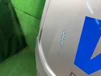 фото thumb №10, Ford transit custom mk2 2023- дверь левый задняя задние левая створка