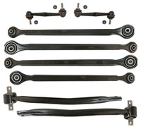 фото thumb №1, Рычаги задняя alfa romeo 147, 156