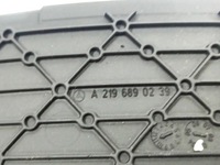 фото thumb №14, Mercedes-benz cls c219 2005 панели приборная, консоль