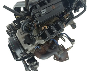 фото thumb №7, Двигун бензиновий daewoo matiz 0.8 f8cv