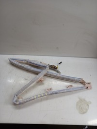 фото thumb №1, Шторка ліва vw passat b8 3g0880741d