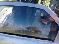 Chrysler 300c дверь левое  задняя в Украине, фото thumb