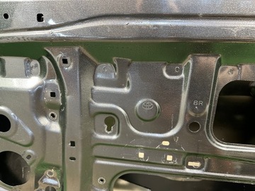 фото thumb №16, Lexus rx iii 08-15 дверь правые перед передние правые