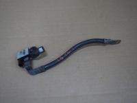 фото thumb №1, Клемма минусовая ford fiesta mk7 1.5 tdci