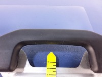 фото thumb №3, Mercedes cla w117 ручки крепления потолочный