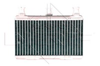 фото thumb №14, Nrf отопитель 54311