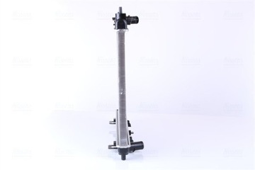 фото thumb №16, Nissens радіаторів двигуна ford fiesta 08- 1.4 tdci
