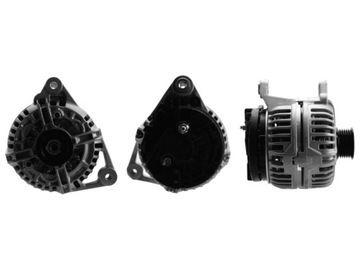 фото thumb №1, Генератор 140a lucas do vw polo v 1.2 tdi