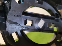 фото thumb №11, Volvo v40 решітка радіатора решітка радіатора решітка радіатора радіатора оригінал 31283764