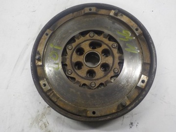 фото thumb №9, Bmw e90 2.0i n46b20b 129km колесо двомасовий + зчеплення