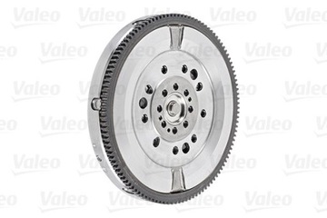 фото thumb №9, Колесо двухмассовый сцепления vw vw passat 3b3 2.5 tdi