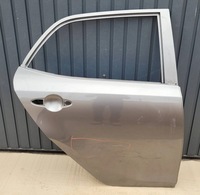 фото thumb №1, Kia picanto iii двері задня правий задні праве