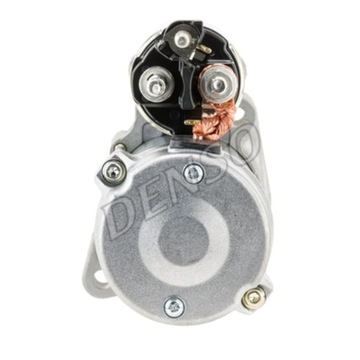 фото thumb №14, Стартер denso dsn967