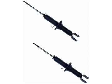 фото thumb №1, Амортизатори зад rover 200 ii 1.4-2.0 89-99 400 1.4-2.0 90-00