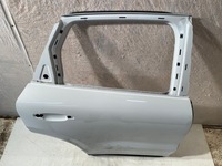 фото thumb №6, Porsche cayenne 9y дверь правые зад задние правые