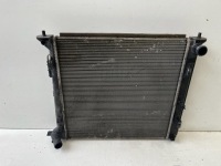 фото thumb №3, Kia sportage iv комплект радіатор інтеркулер