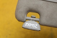 фото thumb №10, Захист сонцезахисна ліва audi a8 d3 замша