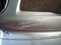 фото thumb №11, Bmw e87 рестайлінг бампер перед передній patogoniagruen
