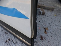 фото thumb №2, Двері правий задня pt лак dv369 renault scenic iv