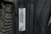 фото thumb №6, Vw tiguan 5n lift 2.0 tdi pas радиатор вентилятор вентилятор 11-16r