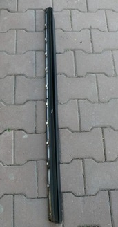 фото thumb №10, Молдинг нижня двері лівий перед audi s6 a6 c5 4.2 s-line lz9w 4b3853959