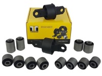 Сайлентблок рычага skoda Недорого, фото thumb