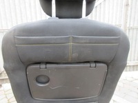фото thumb №11, Renault grand scenic iii 1.9 dci 130 km f9q870 сиденье правые перед