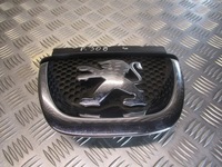 фото thumb №1, Решётка радиатора решётка радиатора решётка радиатора peugeot 308