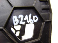 фото thumb №6, Кишеня рамка кронштейн радіо vw golf v mk5 1k0858089c