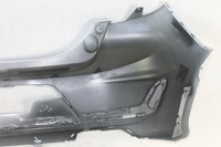 фото thumb №9, Бампер задняя задний ford ka + plus active lift fl