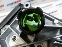 фото thumb №10, Bmw x4 f26 праве дзеркало a14 mineralsilber