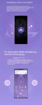 Индивидуальный телефон OnePlus Ace 3 Genshin Impact