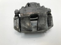 фото thumb №1, Kona 2022 электрик суппорт тормозной правый перед