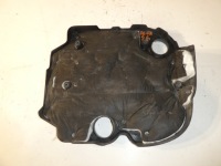 фото thumb №7, Mazda 3 5 6 крышка защита двигателя 2.2d mzr-cd