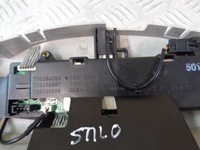 фото thumb №5, Датчик датчик сигнализация fiat stilo 01- 735284368