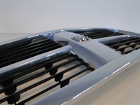 фото thumb №7, Mercedes sprinter dodge w906 906 рестайлінг решітка радіатора решітка