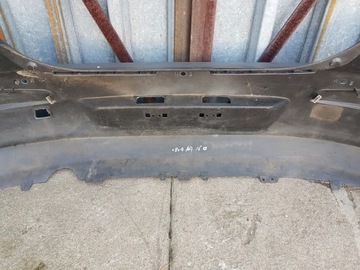 фото thumb №7, Hyundai i30 hb бампер зад задній pdc 2007-09r