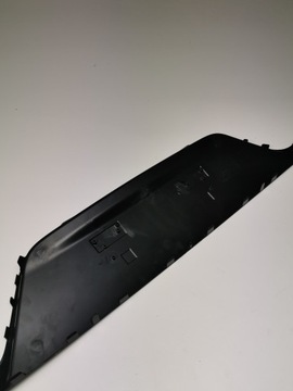 фото thumb №11, Спойлер накладка бампера заднего figo/ka+ 18- оригинальный номер j7bb-17k922-jb 2232872