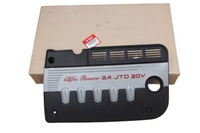 фото thumb №1, Крышка двигателя alfa romeo 156 2.4 jtd 156041599