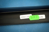 фото thumb №8, Молдинг ущільнювач двері задня лівий piano audi a8 s8 4h 4h0853763f t94