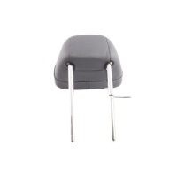 Mercedes w206 подголовник сиденье кожа чёрный задний  левый правый Доставка, фото thumb