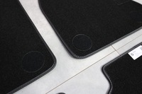 фото thumb №8, Bmw m5 f90 5' g30 g31 оригинальные коврики велюровые europa комплект 8075845
