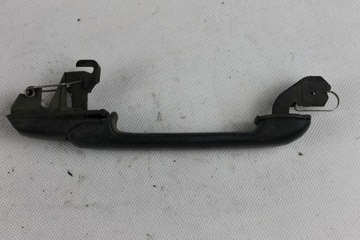 фото thumb №7, Ручка правая передняя перед наружная дверь vw golf iii 3 vento