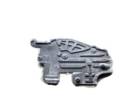 фото thumb №1, Volvo s90 v90 защита подвеска 31497463