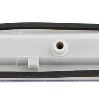 фото thumb №8, Лампа задняя led тормоза high level do nissana x-trail t31 2008-2013