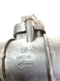 Витратомір датчик масової витрати повітря opel corsa - 13452145 Недорого, фото thumb
