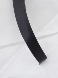 фото thumb №9, Nissan qashqai ii 13- молдинг крила правий задня