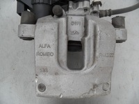 фото thumb №2, Супорт гальмівний правий лівий задня alfa romeo giulia