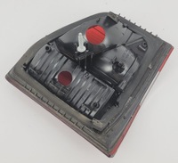 фото thumb №6, Citroen c5 iii x7 lift лампа задняя задняя w крышка правая kombi